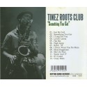 Tinez Roots Club