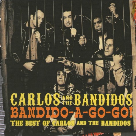 Carlos And The Bandidos