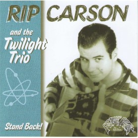 Rip Carson