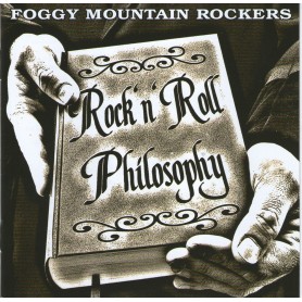 Foggy Mountain Rockers