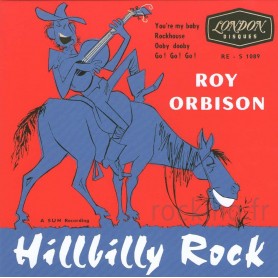 Roy Orbison