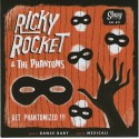 Ricky Rocket & The Phantoms