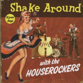 The Houserockers