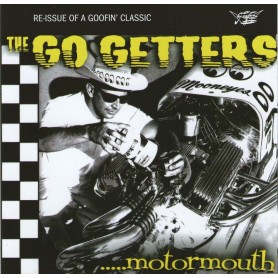 The Go Getters