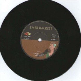 Emer Hackett