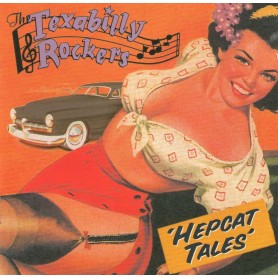 Texabilly Rockers