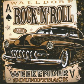 Walldorf Rock'N'Roll Weekender 2009