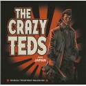 The Crazy Teds