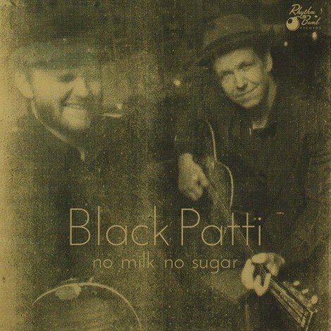 Black Patti