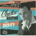 Charlie Hightone & The Rock-It's