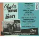 Charlie Hightone & The Rock-It's
