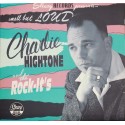 Charlie Hightone & The Rock-It's