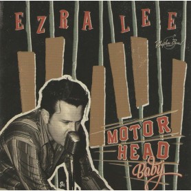 Ezra Lee