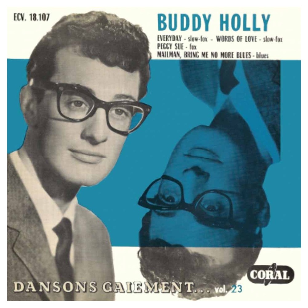 Buddy Holly & The Crickets