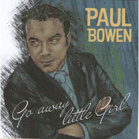 Paul Bowen