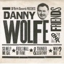 Danny Wolfe And Friends