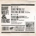 Danny Wolfe And Friends