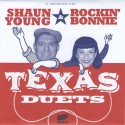 Shaun Young and Rockin' Bonnie