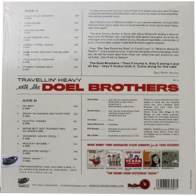 Doel Brothers