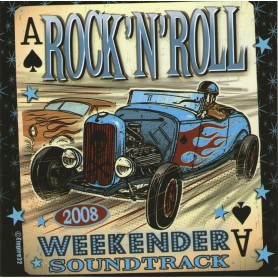 Walldorf Rock'N'Roll Weekender 2008