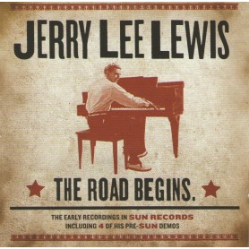 Jerry Lee Lewis