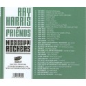 Ray Harris § friends