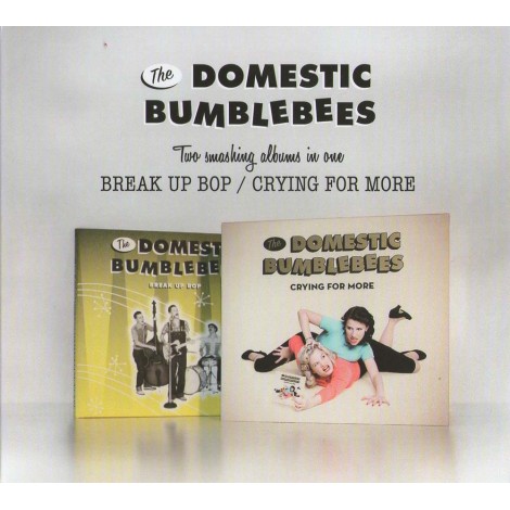 The Domestic Bumblebees