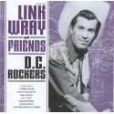 Link Wray And Friends Link Wray And Friends