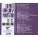 Link Wray And Friends Link Wray And Friends