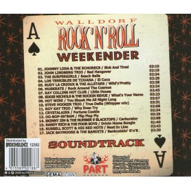 Walldorf Rock'N'Roll Weekender 2009
