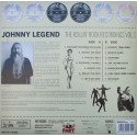 Johnny Legend