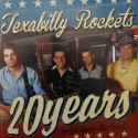 Texabilly Rockets