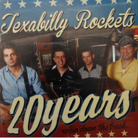 Texabilly Rockets