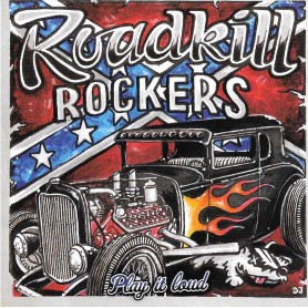 Roadkill Rockers