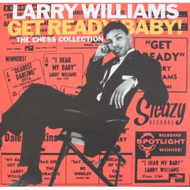 Larry Williams