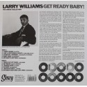 Larry Williams