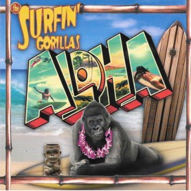 The Surfin' Gorillas
