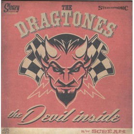 The Dragtones