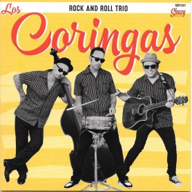 Los Coringas