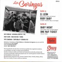 Los Coringas