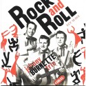 Johnny Burnette & His Rock'n'Roll trio Johnny Burnette & His Rock'n'Roll trio