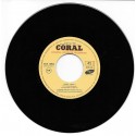Johnny Burnette & His Rock'n'Roll trio Johnny Burnette & His Rock'n'Roll trio