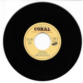 Johnny Burnette & His Rock'n'Roll trio