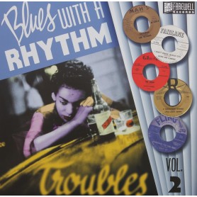 Blues with a Rhythm vol.2