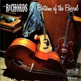 The Rechords