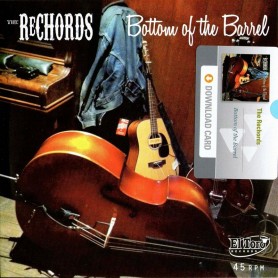 The Rechords