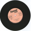 The Ronnie Hayward Trio vinyl
