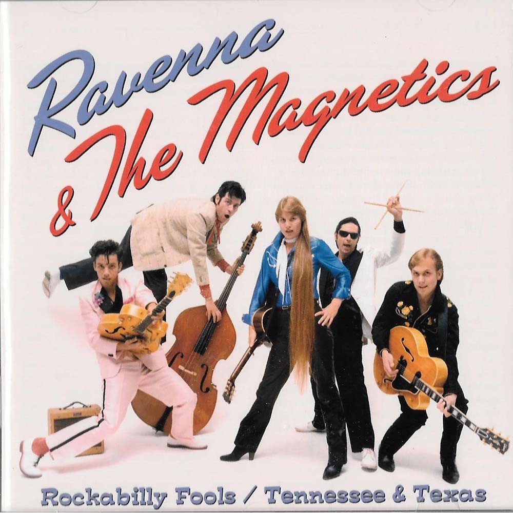 Ravenna & The Magnetics