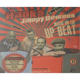 Hanks Jalopy Demons