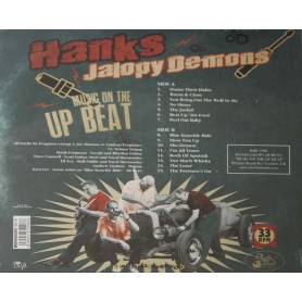 Hanks Jalopy Demons